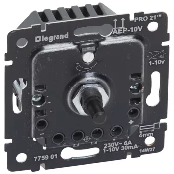   Legrand 775901 Galea Life feszültség szabályzó mechanizmus 1-10V ( Legrand 775901 )