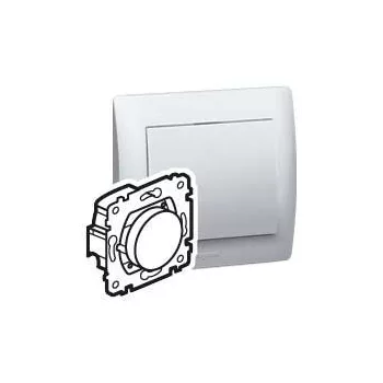   Legrand 775944 Galea Life jelzőlámpa 3W, színtelen ( Legrand 775944 )