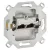 Legrand 775976 Galea Life 2xRJ45 LCS2 Cat 6 SFTP aljzat, csavaros ( Legrand 775976 )