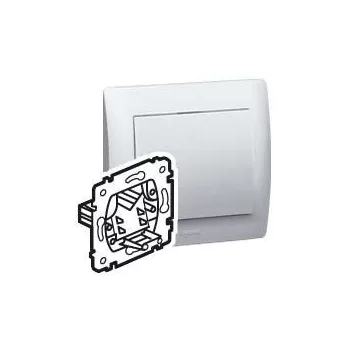   Legrand 775986 Galea Life kábelkivezető sorkapocs nélkül ( Legrand 775986 )
