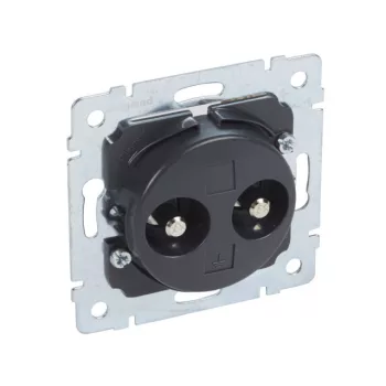   Legrand 775988 Galea Life EPH csatlakozóaljzat ( Legrand 775988 )