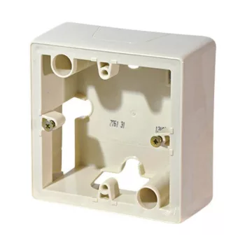 Legrand Valena 776131 egyes keret, IP20, elefántcsont