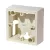 Legrand 776131 Valena 776131 kiemelő keret 1-es elefántcsont ( Legrand776131)