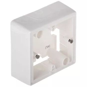   Legrand 776181 Valena 776181 kiemelő keret 1-es fehér ( Legrand776181)