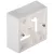 Legrand 776181 Valena 776181 kiemelő keret 1-es fehér ( Legrand776181)