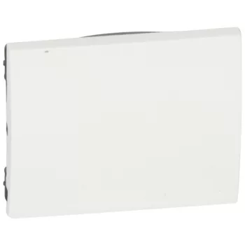   Legrand 777010 Galea Life billentyű, fehér ( Legrand 777010 )