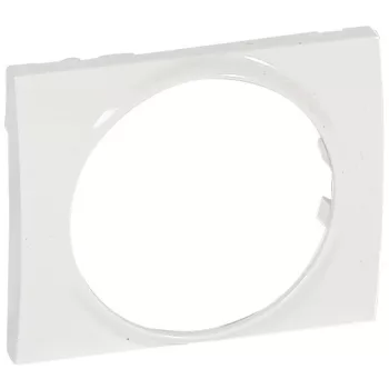   Legrand 777019 Galea Life univerzális burkolat, fehér ( Legrand 777019 )