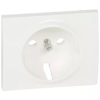   Legrand 777020 Galea Life 2P+F burkolat fehér ( Legrand 777020 )