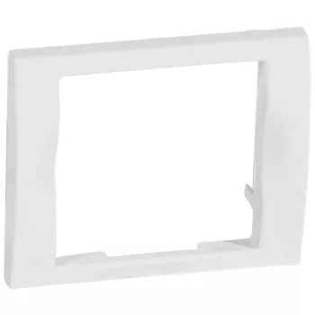   Legrand 777041 Galea Life mobil tartalékvilágítás burkolat, fehér ( Legrand 777041 )