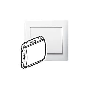   Legrand 777078 Galea Life vakfedél, fehér ( Legrand 777078 )