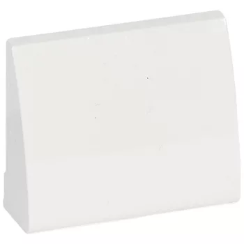   Legrand 777085 Galea Life kábelkivezető burkolat, fehér ( Legrand 777085 )