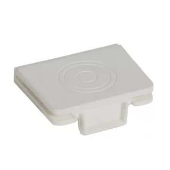   Legrand 782379 Forix IP44 falon kívüli kábelbevezető membrán fehér ( Legrand 782379 )