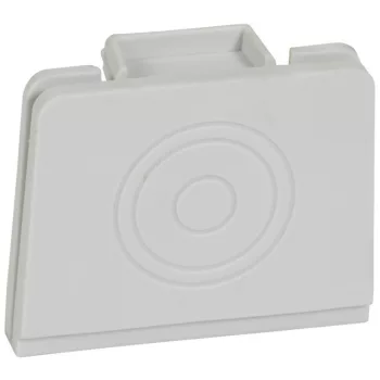   Legrand 782399 Forix IP44 falon kívüli kábelbevezető membrán szürke ( Legrand 782399 )