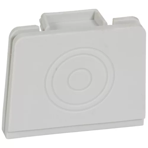 Legrand Forix 782399 kábelbevezető, IP44, szürke