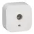 Legrand Forix 782415 TV aljzat, IP21, fehér, falon kívüli