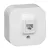 Legrand Forix 782424 RJ45 aljzat, IP20, fehér, falon kívüli