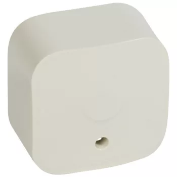   Legrand 782446 Forix IP20 falon kívüli kábelkivezető - kötegelővel szállítva bézs ( Legrand 782446 )