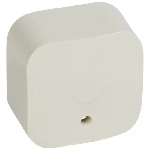 Legrand Forix 782446 kábelkivezető, IP20, bézs, falon kívüli