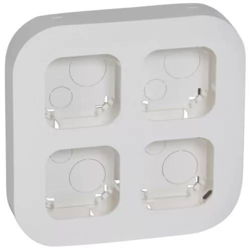 Legrand Forix 782494 munkaállomás, IP20, fehér