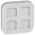 Legrand Forix 782494 munkaállomás, IP20, fehér