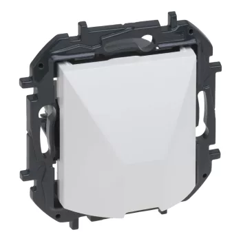 Legrand Niloé Step 863129B kábelkivezető, IP21