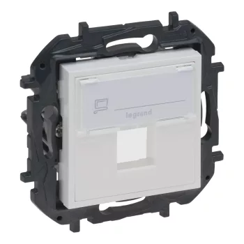 Legrand Niloé Step 863187B keystone adapter