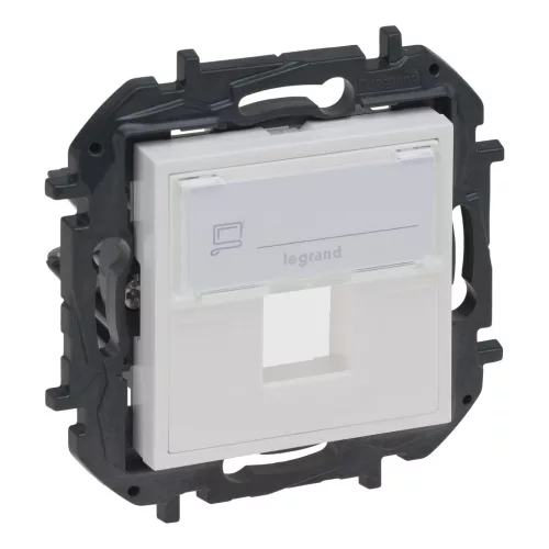 Legrand Niloé Step 863187B keystone adapter