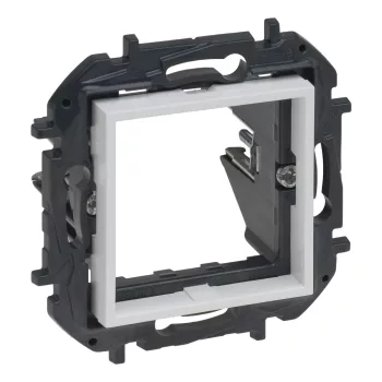 Legrand Niloé Step 863189B adapter Program Mosaic-hoz