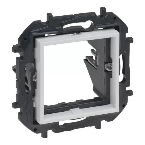 Legrand Niloé Step 863189B adapter Program Mosaic-hoz