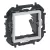 Legrand Niloé Step 863189B adapter Program Mosaic-hoz