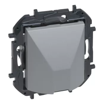Legrand Niloé Step 863329B kábelkivezető, IP21