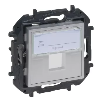 Legrand Niloé Step 863387B keystone adapter