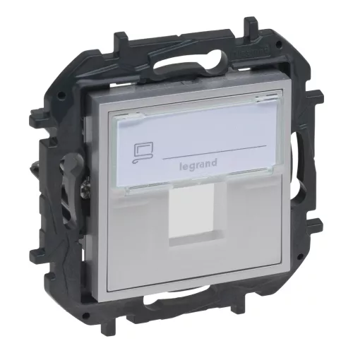 Legrand Niloé Step 863387B keystone adapter