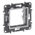 Legrand Niloé Step 863389 Program Mosaic adapter, IP20, alumínium, süllyesztett