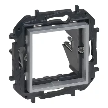 Legrand Niloé Step 863389B adapter Program Mosaic-hoz