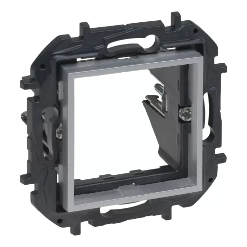 Legrand Niloé Step 863389B adapter Program Mosaic-hoz