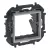 Legrand Niloé Step 863389B adapter Program Mosaic-hoz