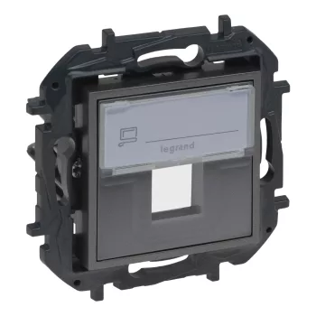 Legrand Niloé Step 863487B keystone adapter