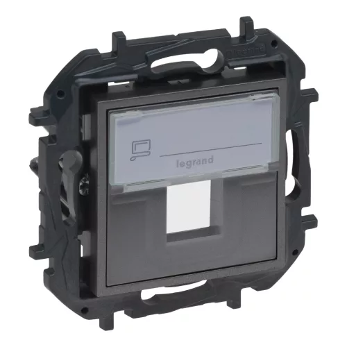 Legrand Niloé Step 863487B keystone adapter