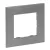 Legrand Niloé Step 863491 1-es keret, grafit szürke (Legrand 863491)