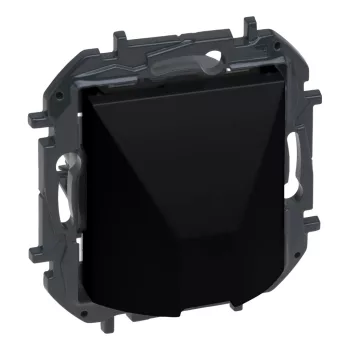 Legrand Niloé Step 863529B kábelkivezető, IP21