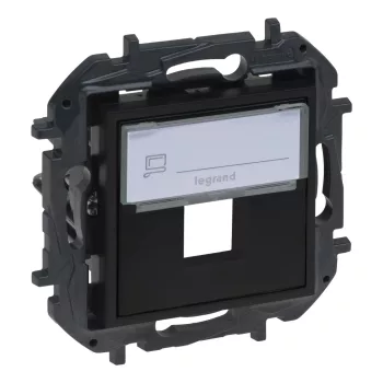 Legrand Niloé Step 863587B keystone adapter