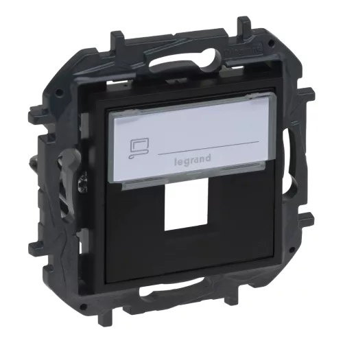 Legrand Niloé Step 863587B keystone adapter