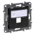 Legrand Niloé Step 863588B systimax adapter
