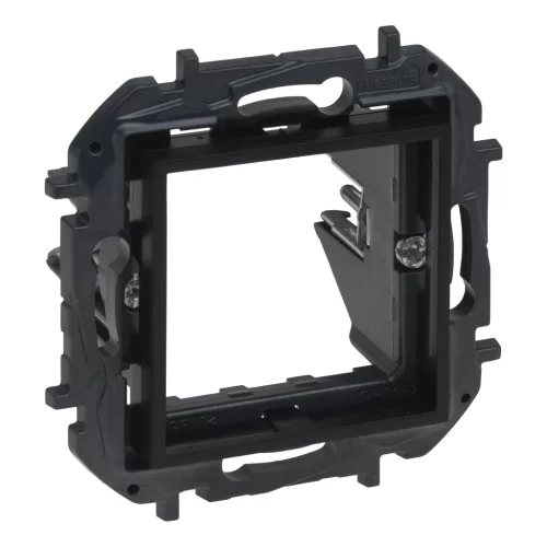 Legrand Niloé Step 863589B adapter Program Mosaic-hoz