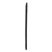 Legrand Niloé Step 863594 4-es keret, fekete (Legrand 863594)