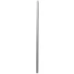 Legrand Niloé Step 863894 4-es keret, csiszolt alumínium (Legrand 863894)