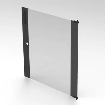   Legrand 900476 LCS3 üvegajtó 15U (pótalkatrész) ( Legrand 900476 )