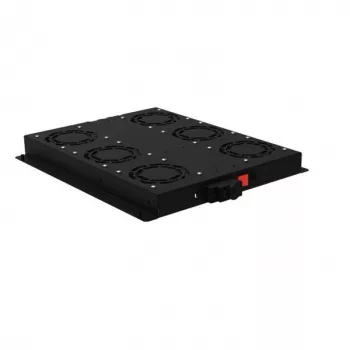   Legrand CC6V Cloudmax tetőventillátor+termosztát készlet 6 ventillátoros ( Legrand CC6V )