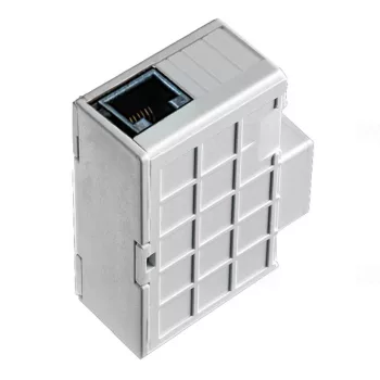   Legrand IF96015 IME NEMO 96 HDLe Ethernet modul ( Legrand IF96015 )
